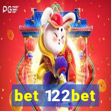 bet 122bet